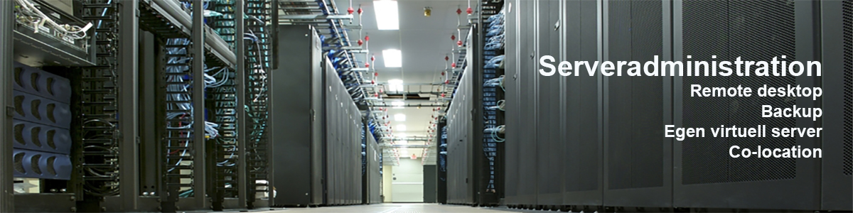 Server, VPS, Co-location