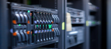 it drift, servermiljö, webhotell och mail, it support